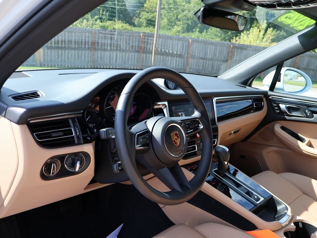 2025 Porsche Macan San Clemente CA