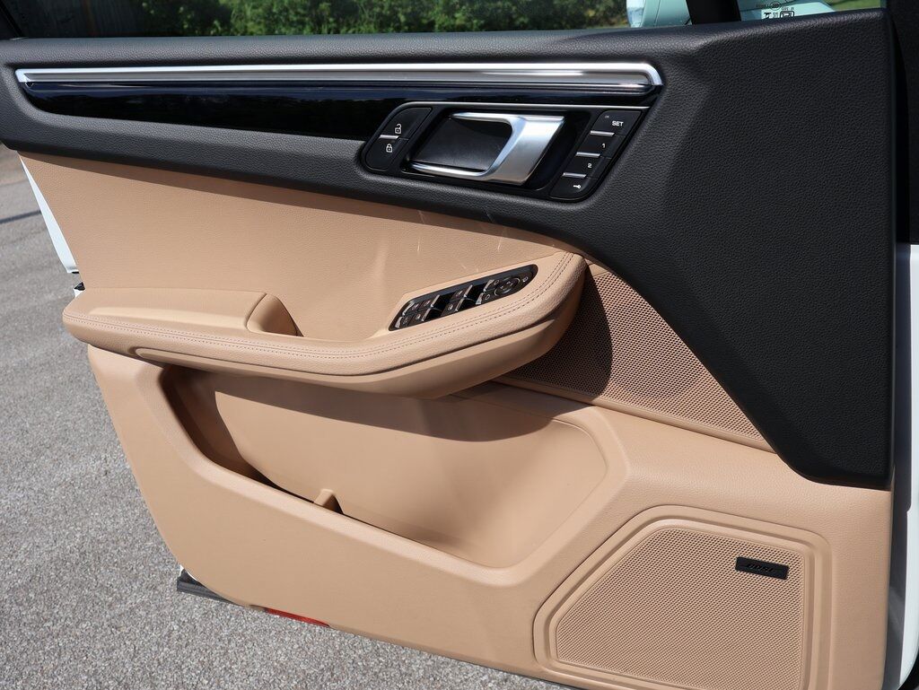 2025 Porsche Macan San Clemente CA