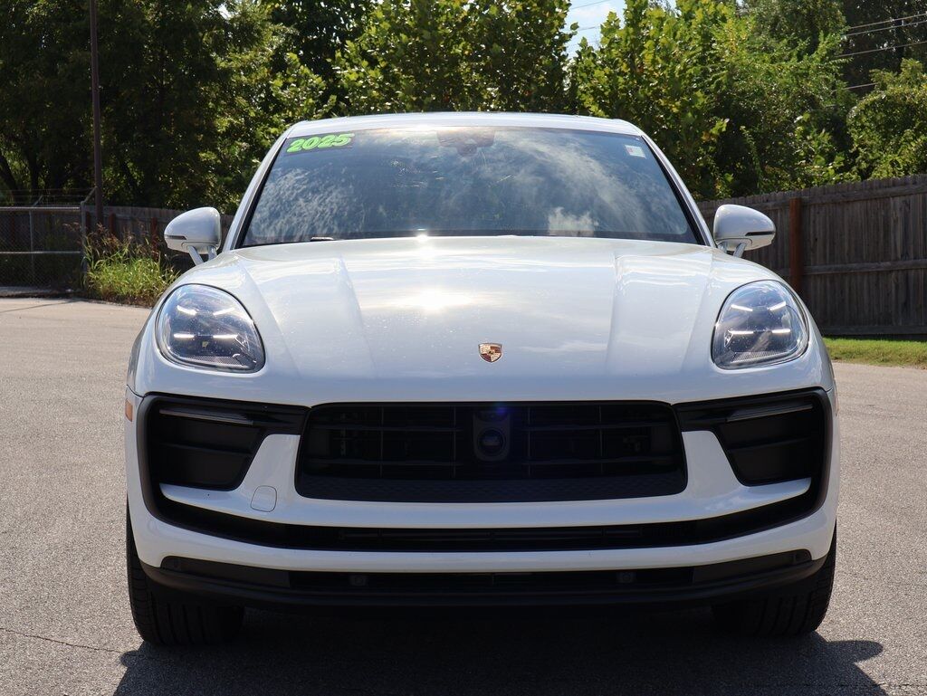 2025 Porsche Macan San Clemente CA