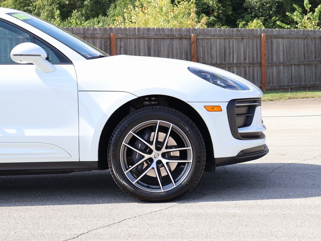 2025 Porsche Macan San Clemente CA