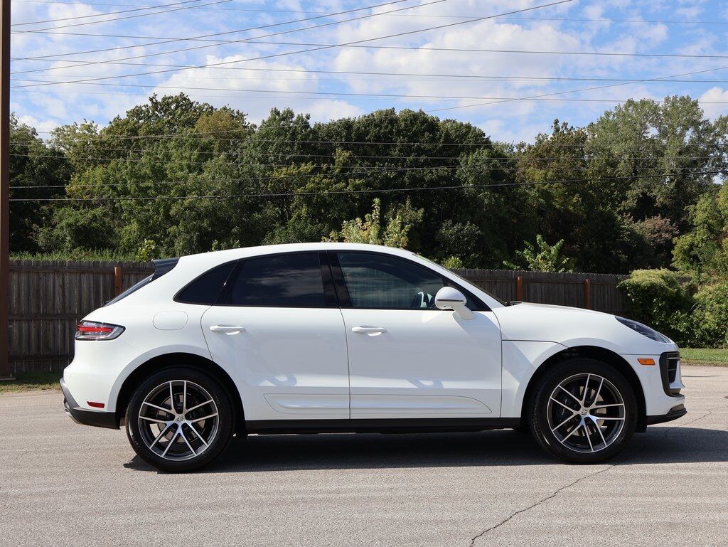 2025 Porsche Macan San Clemente CA