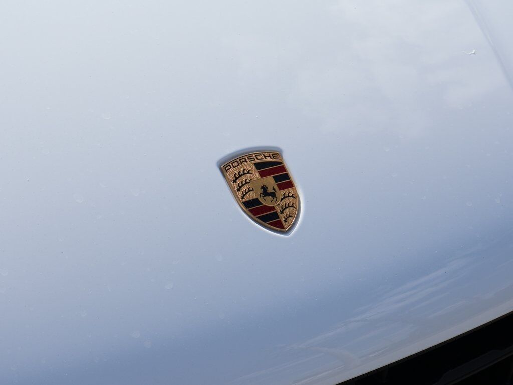 2025 Porsche Macan San Clemente CA