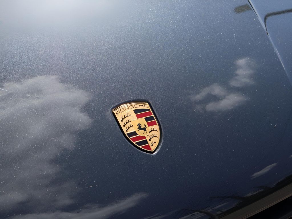 2025 Porsche Macan San Clemente CA