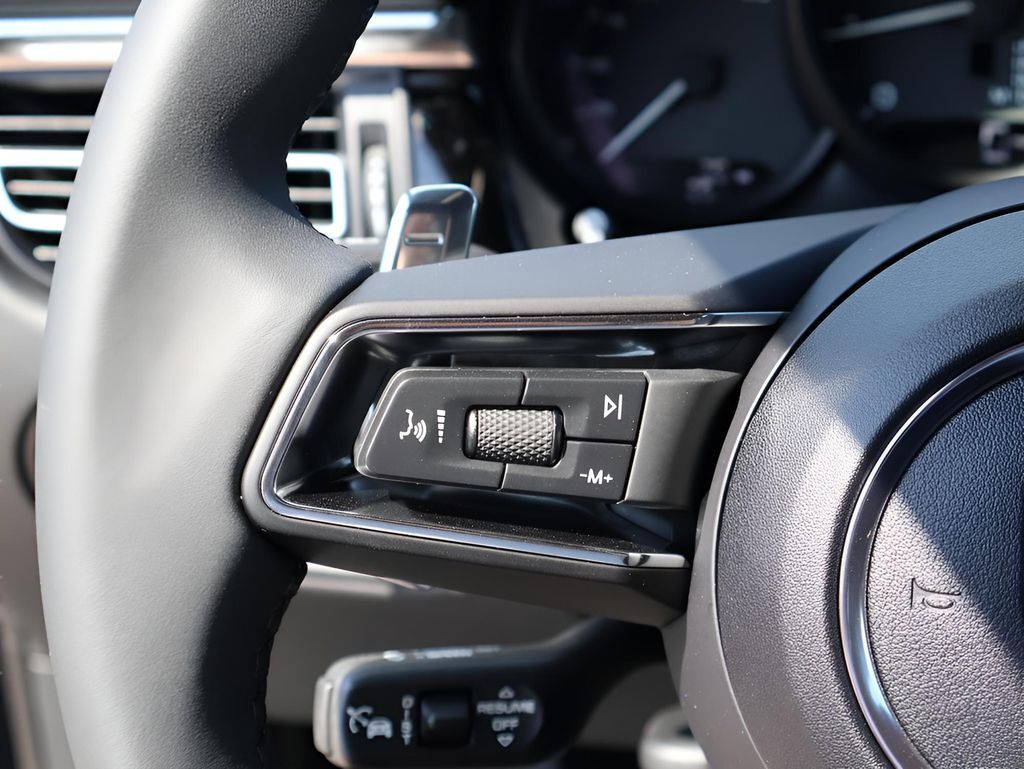 2025 Porsche Macan San Clemente CA