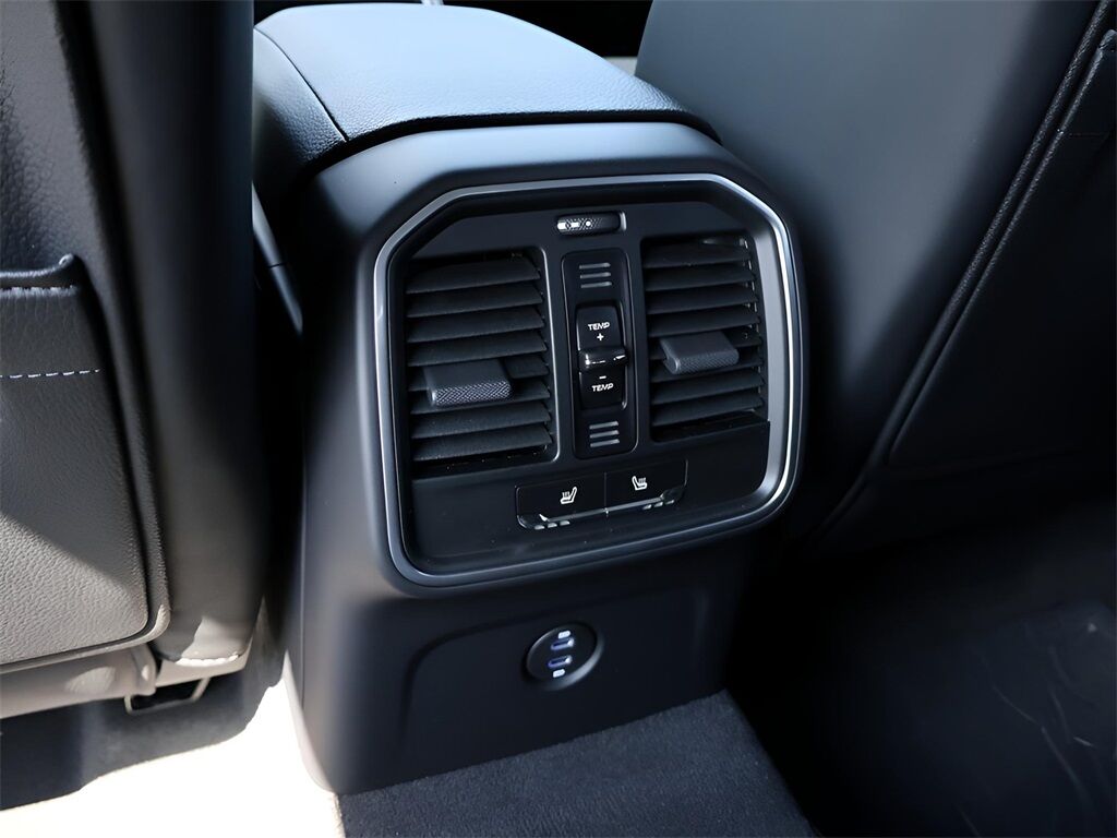 2025 Porsche Macan San Clemente CA