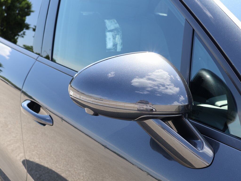 2025 Porsche Macan San Clemente CA