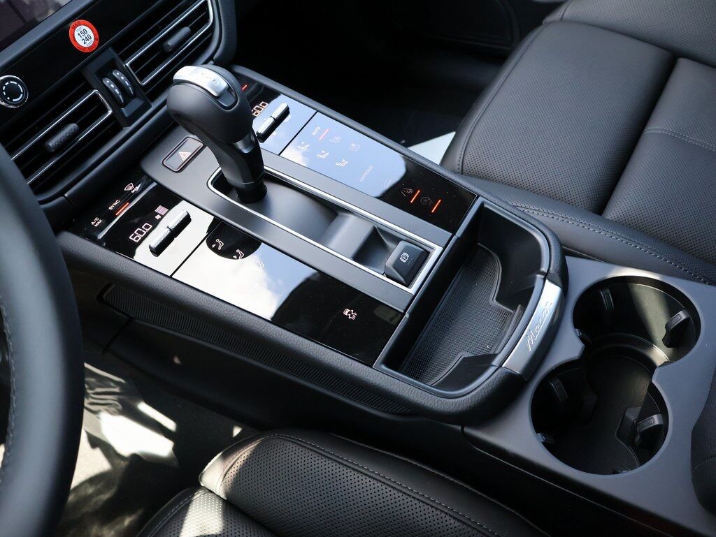 2025 Porsche Macan San Clemente CA