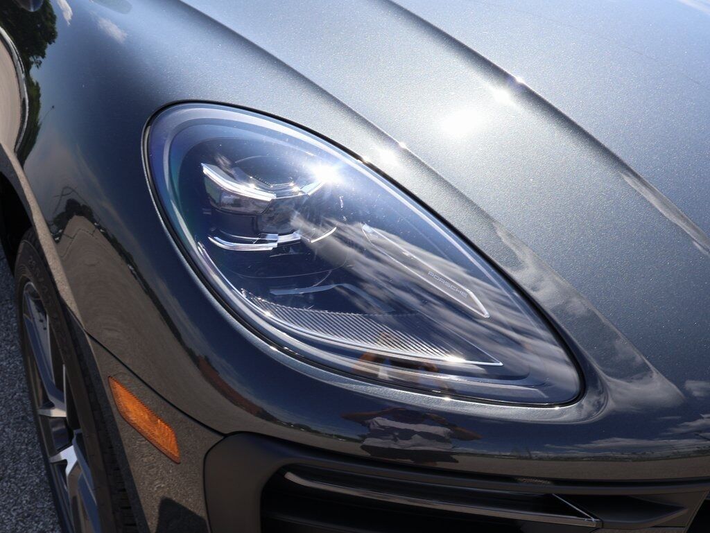 2025 Porsche Macan San Clemente CA