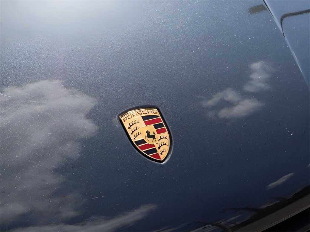 2025 Porsche Macan San Clemente CA