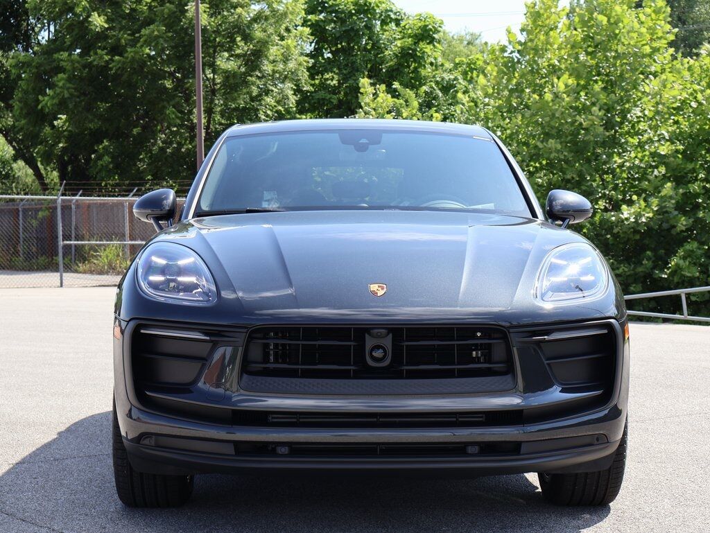 2025 Porsche Macan San Clemente CA