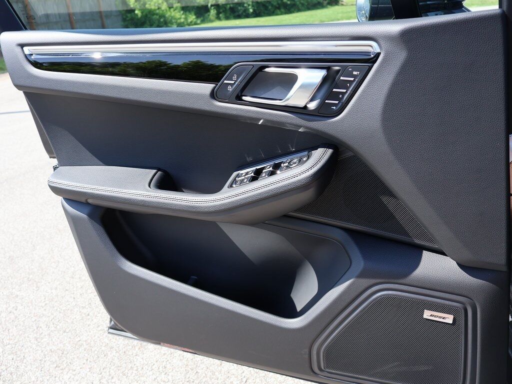 2025 Porsche Macan San Clemente CA