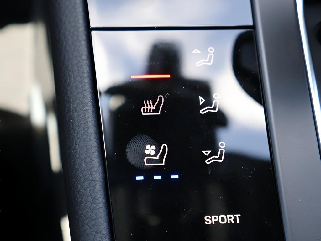 2025 Porsche Macan San Clemente CA