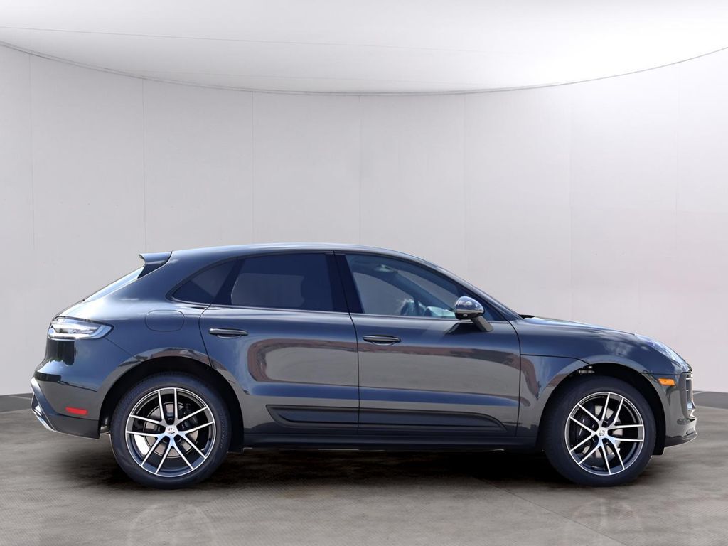 2025 Porsche Macan San Clemente CA