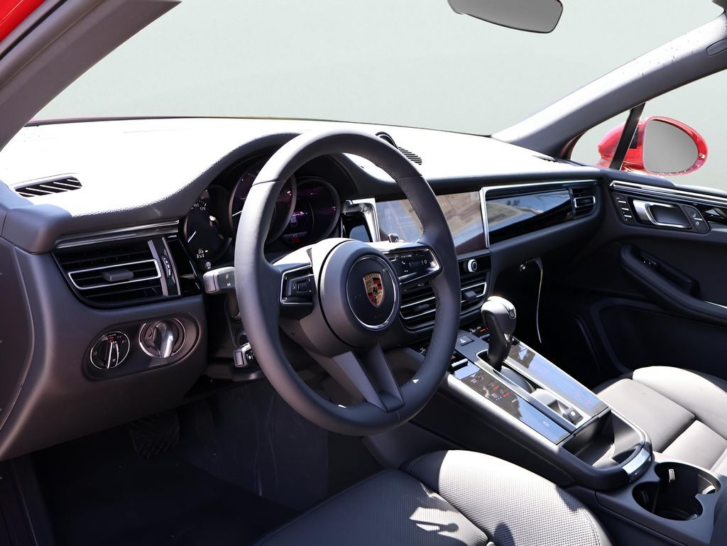 2025 Porsche Macan San Clemente CA