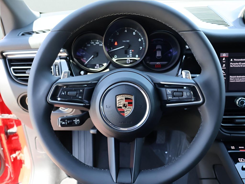 2025 Porsche Macan San Clemente CA