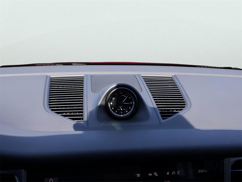 2025 Porsche Macan San Clemente CA