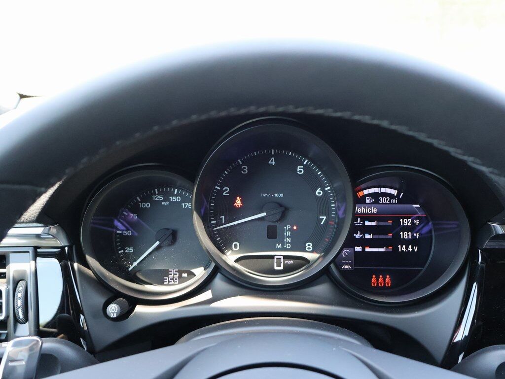 2025 Porsche Macan San Clemente CA