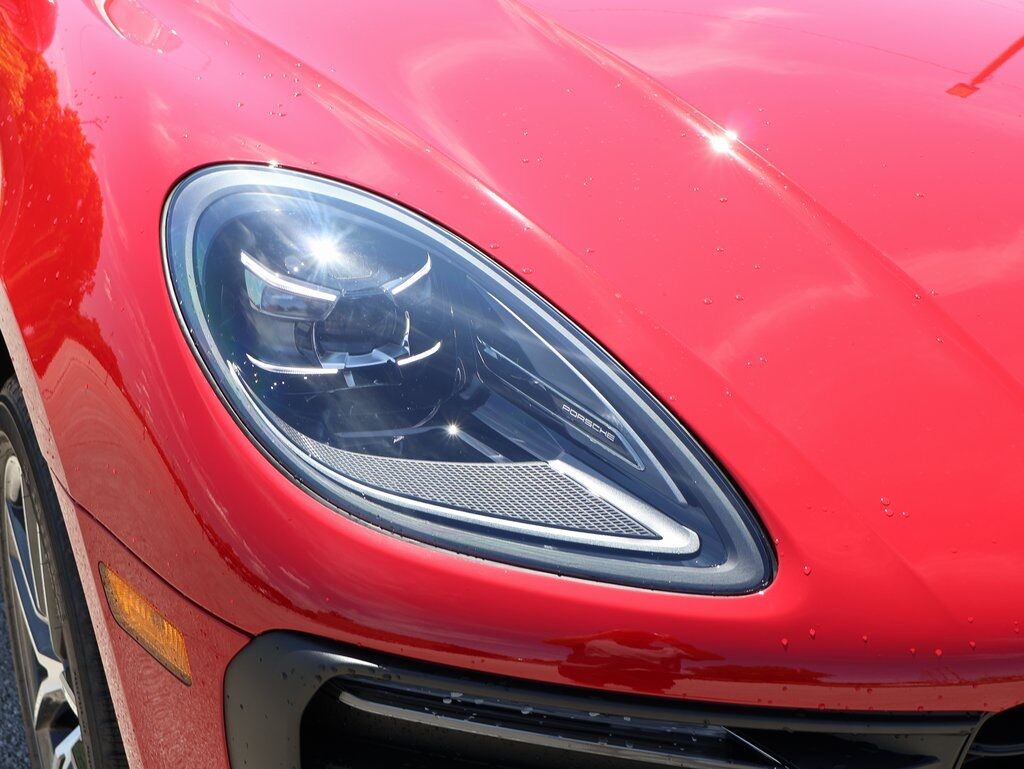 2025 Porsche Macan San Clemente CA