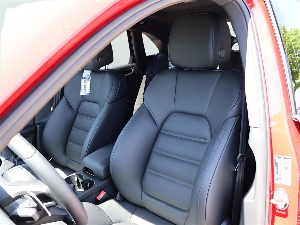 2025 Porsche Macan San Clemente CA