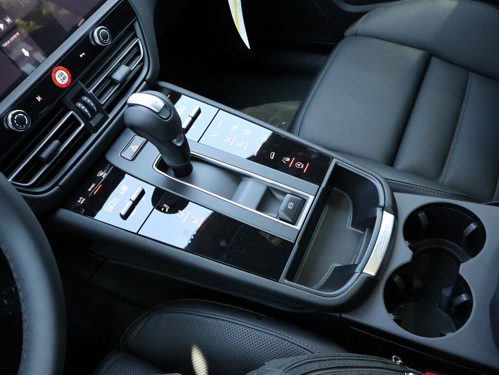 2025 Porsche Macan San Clemente CA