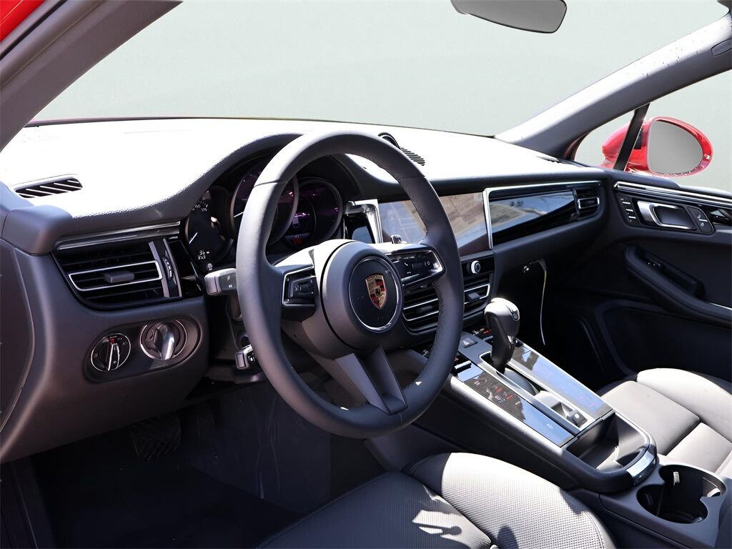 2025 Porsche Macan San Clemente CA