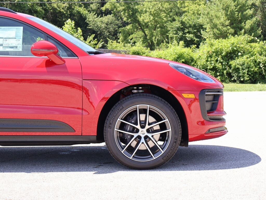 2025 Porsche Macan San Clemente CA