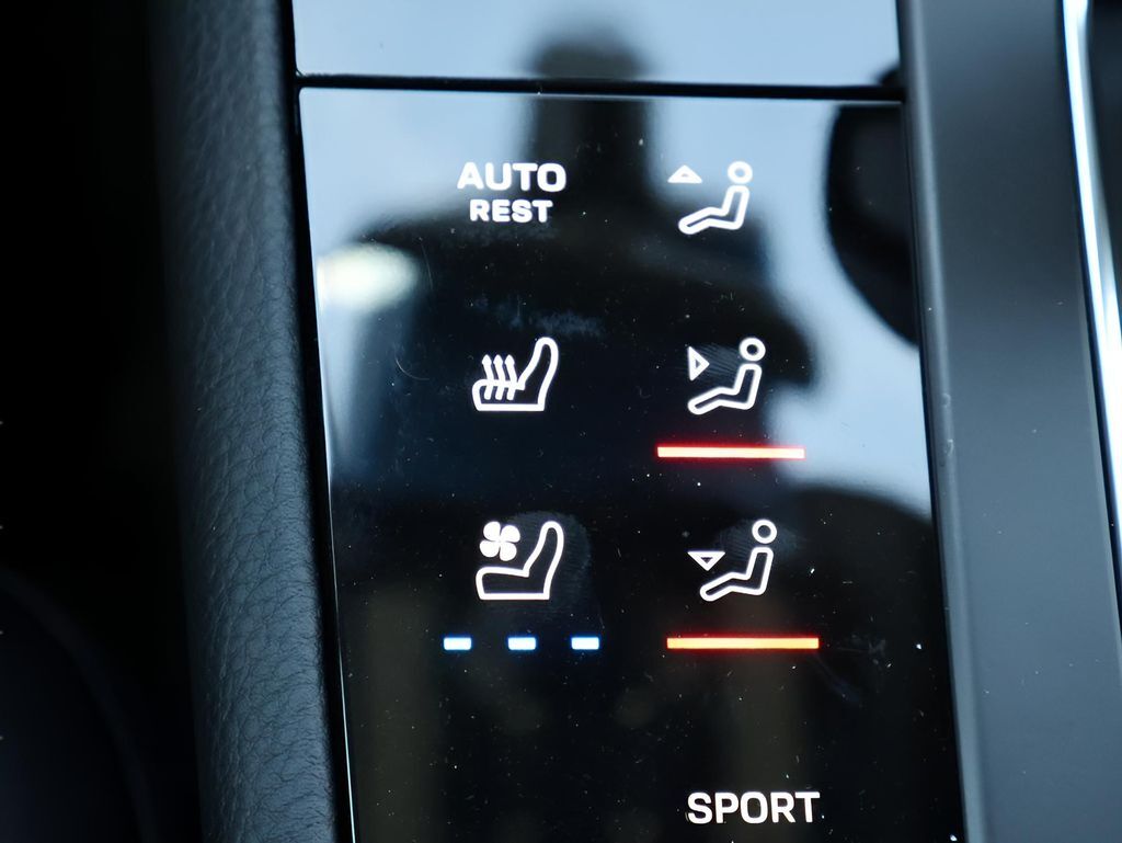 2025 Porsche Macan San Clemente CA