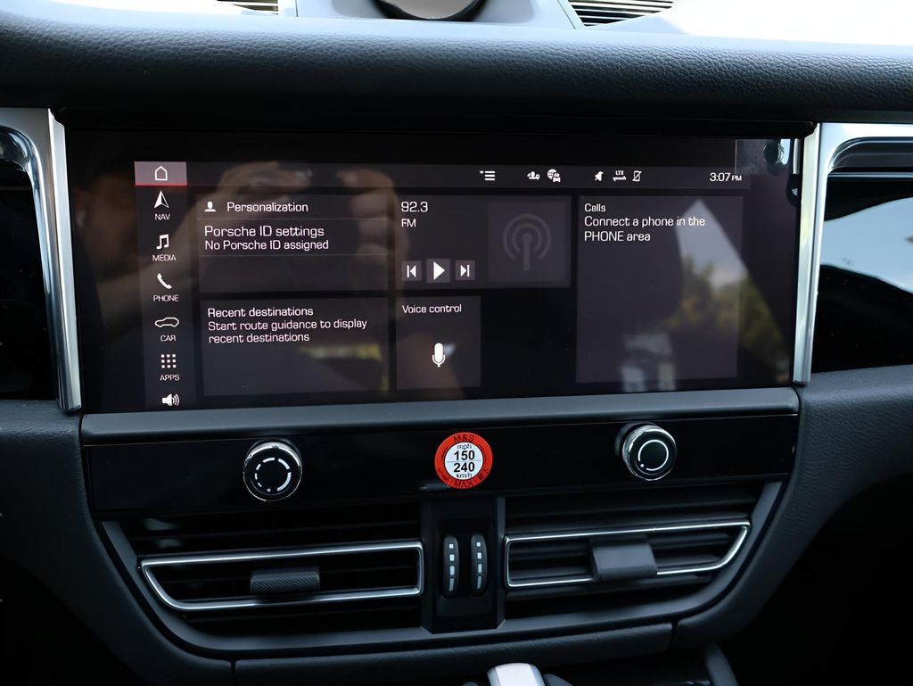 2025 Porsche Macan San Clemente CA