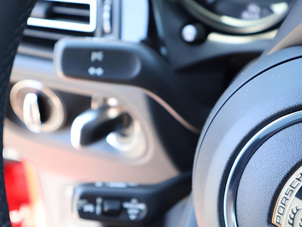 2025 Porsche Macan San Clemente CA