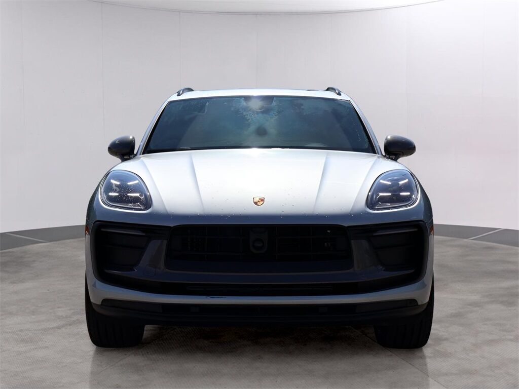 2025 Porsche Macan San Clemente CA