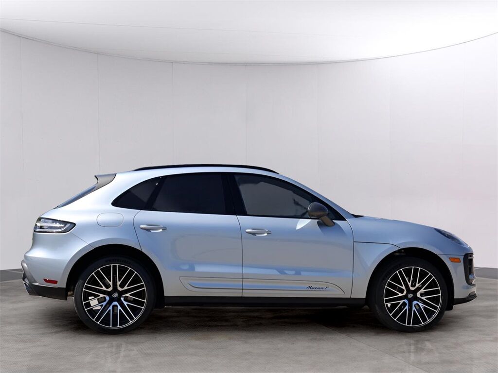2025 Porsche Macan San Clemente CA