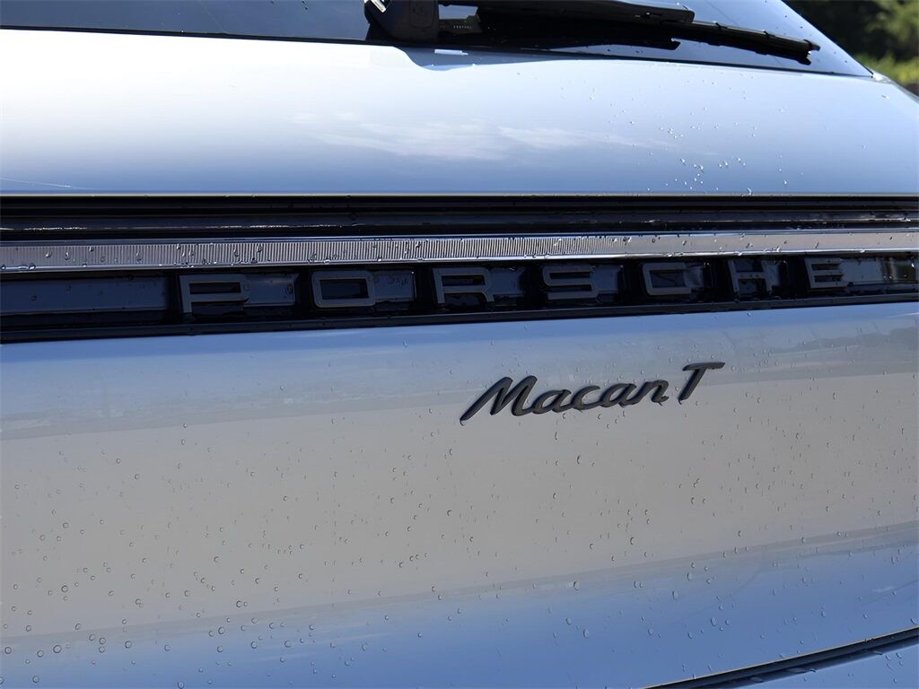 2025 Porsche Macan San Clemente CA