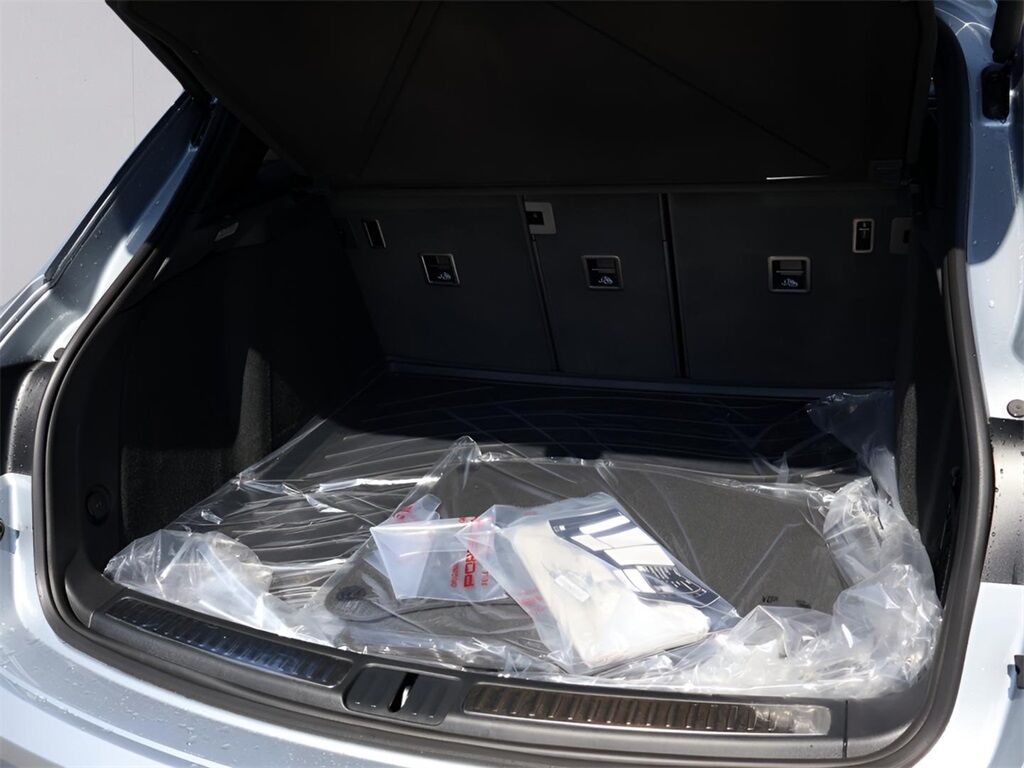 2025 Porsche Macan San Clemente CA