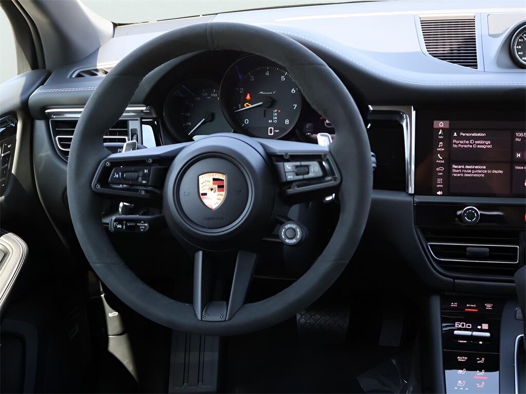 2025 Porsche Macan San Clemente CA