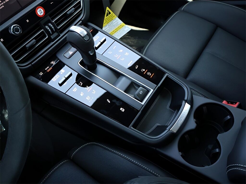 2025 Porsche Macan San Clemente CA