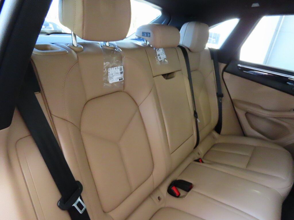 2025 Porsche Macan San Clemente CA
