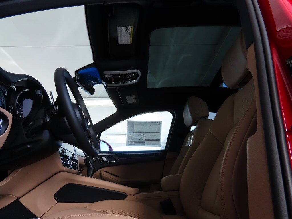 2025 Porsche Macan San Clemente CA