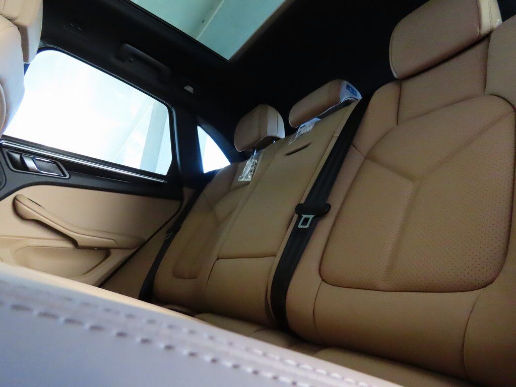 2025 Porsche Macan San Clemente CA
