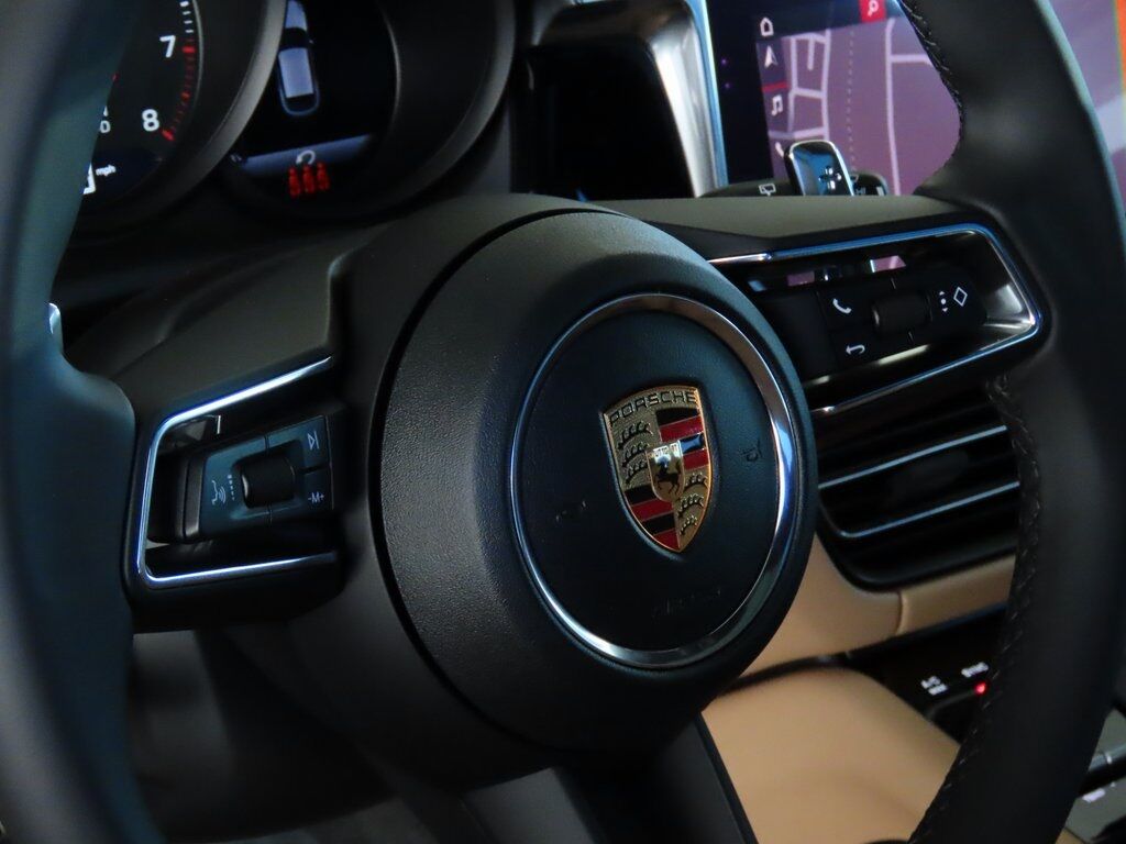2025 Porsche Macan San Clemente CA