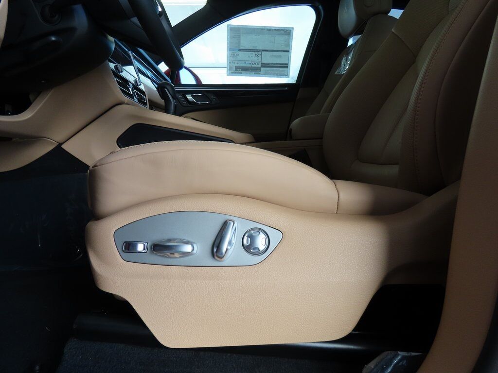 2025 Porsche Macan San Clemente CA