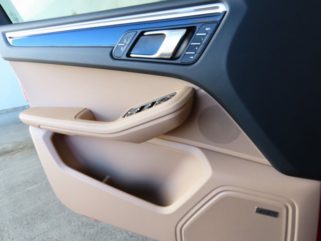 2025 Porsche Macan San Clemente CA
