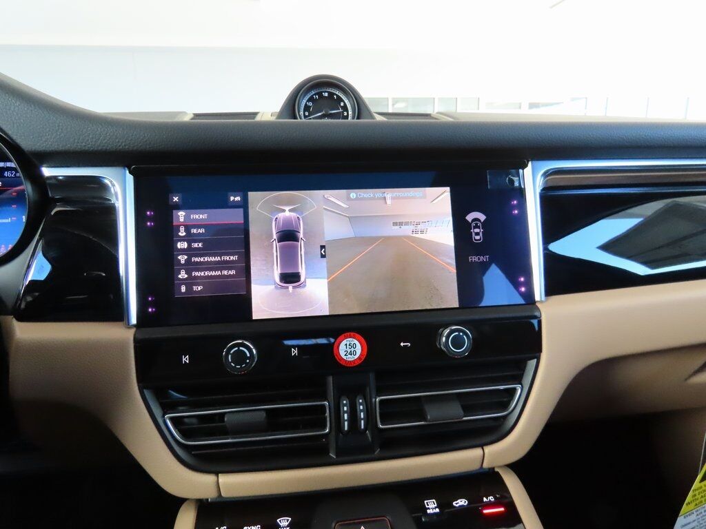2025 Porsche Macan San Clemente CA