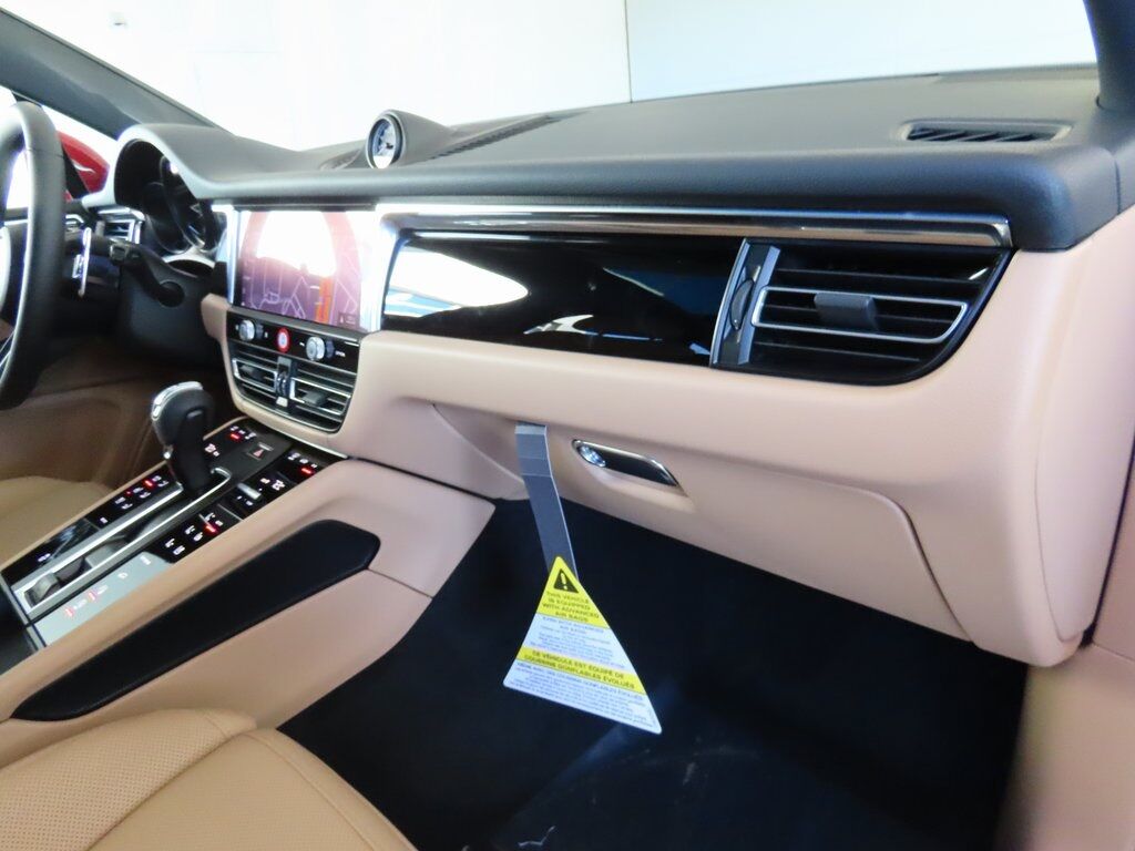 2025 Porsche Macan San Clemente CA