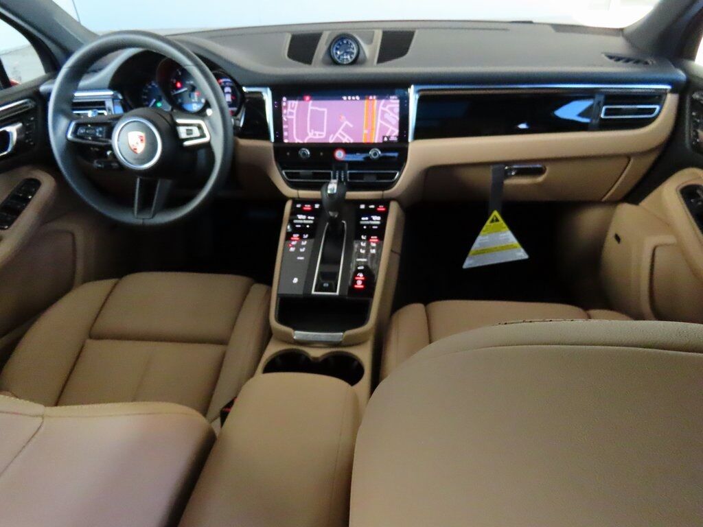 2025 Porsche Macan San Clemente CA