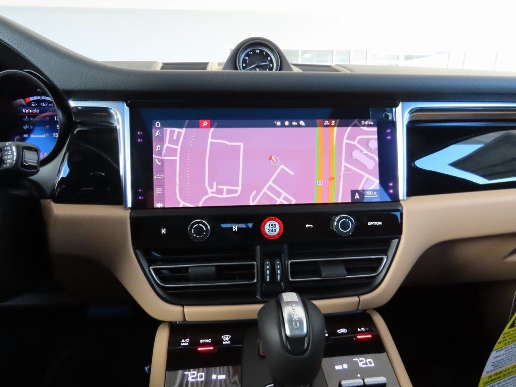 2025 Porsche Macan San Clemente CA