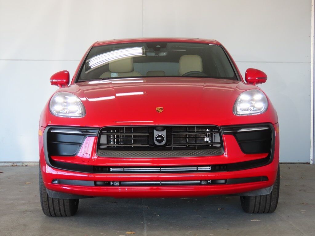 2025 Porsche Macan San Clemente CA