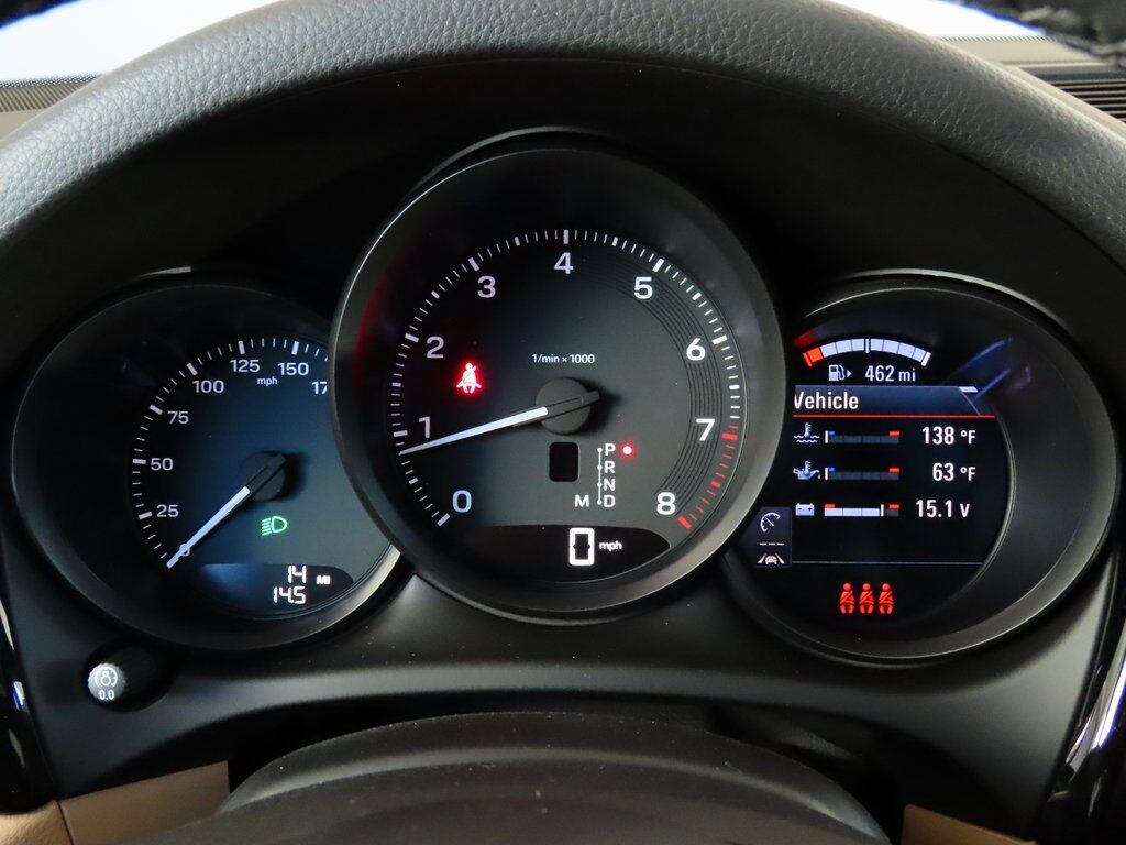 2025 Porsche Macan San Clemente CA