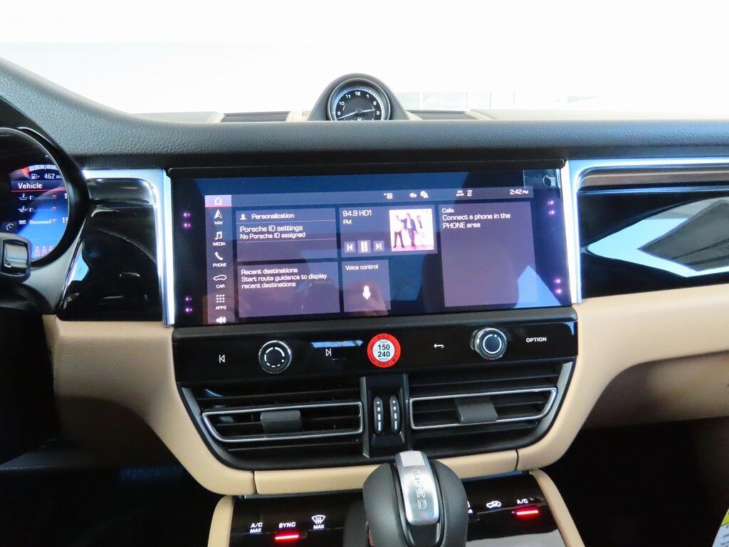 2025 Porsche Macan San Clemente CA