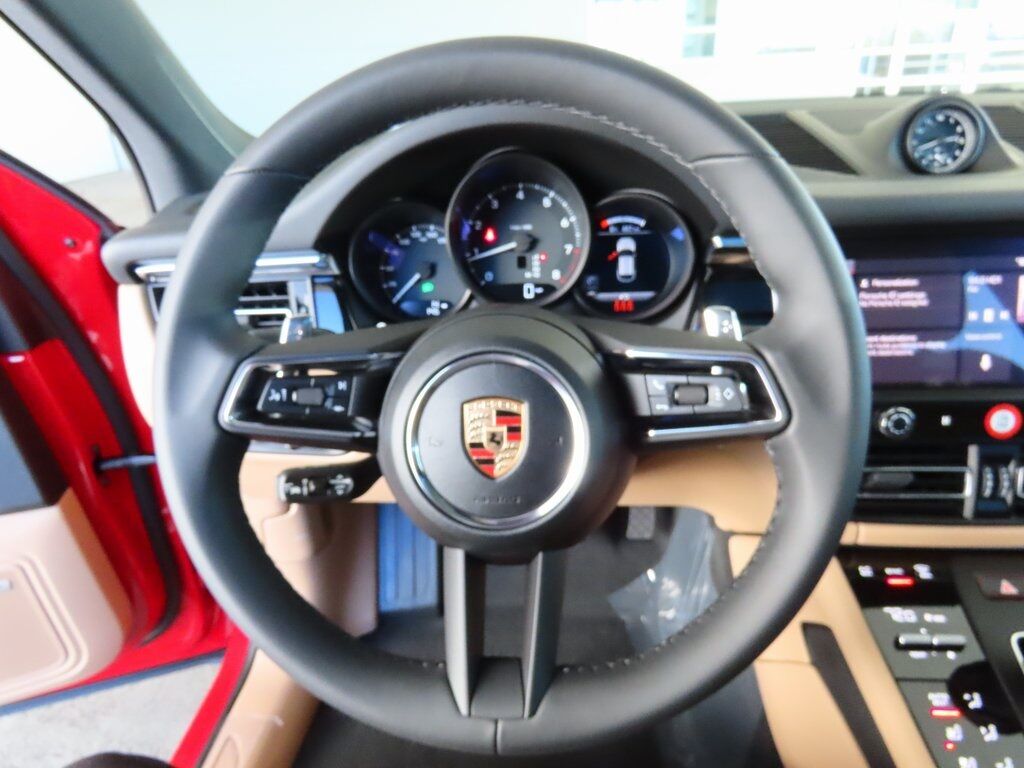 2025 Porsche Macan San Clemente CA