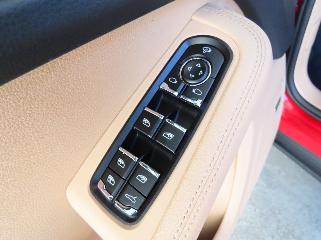 2025 Porsche Macan San Clemente CA